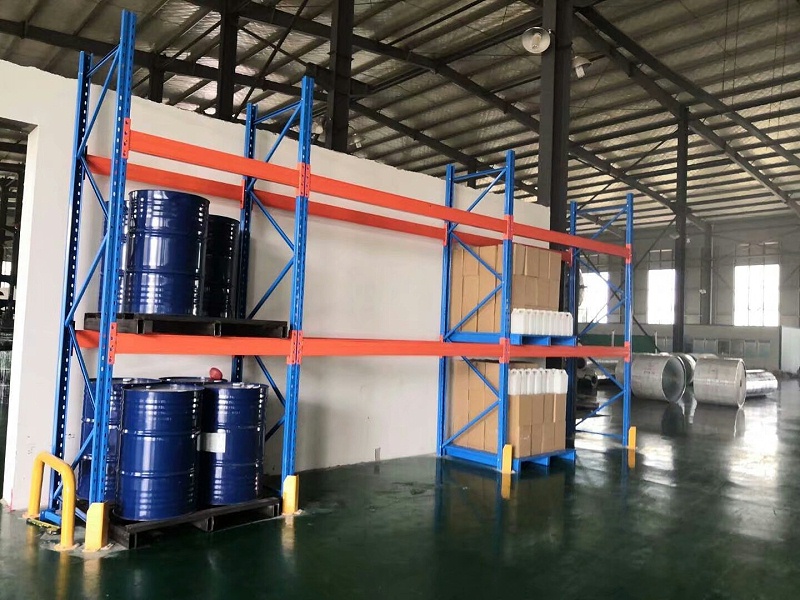 倉(cāng)儲(chǔ)貨架廠家