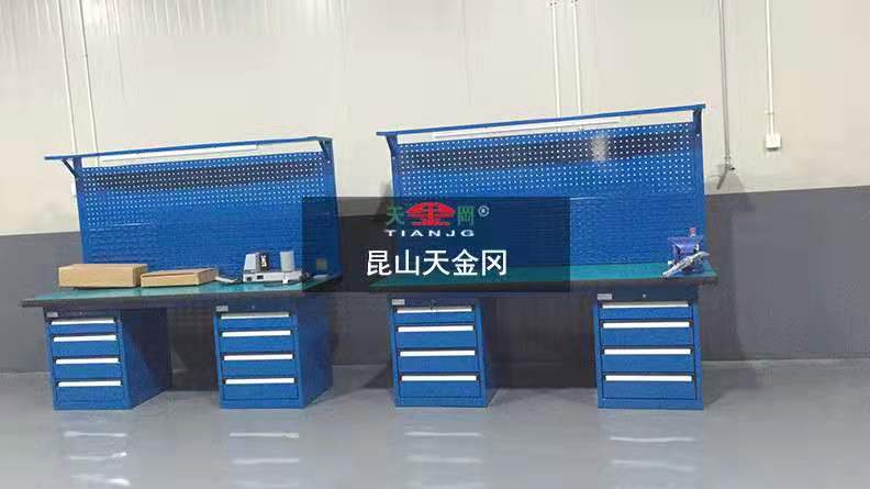 工具柜廠家天金岡為中國點贊