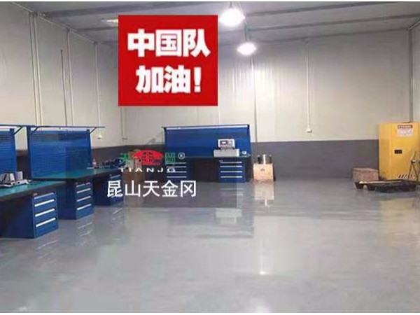 中國跳水隊橫掃12枚金牌，工具柜廠家天金岡為中國點贊！