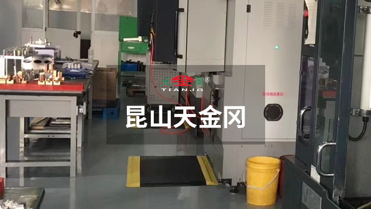 昆山天金岡免費提供技術(shù)指導