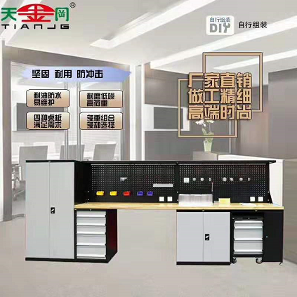 環(huán)保風(fēng)刮向五金行業(yè)，蘇州工具柜生產(chǎn)廠家“綠色工具柜”登場(chǎng)！