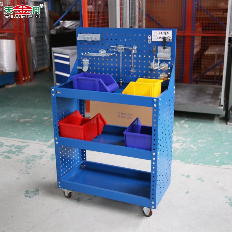 工具小推車 工具小推車