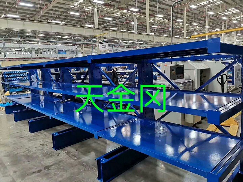 優(yōu)質(zhì)倉(cāng)儲(chǔ)貨架供應(yīng)廠家