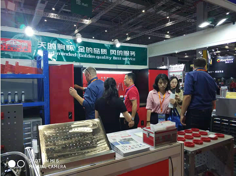 工具柜廠家天金岡，生產(chǎn)過(guò)程嚴(yán)格把控不耗材