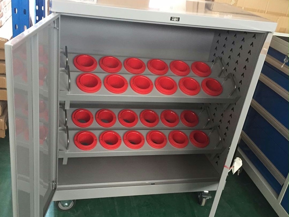 刀具搬運車 刀具搬運車