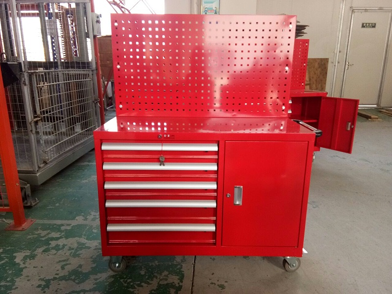 孔板工具柜廠家批發