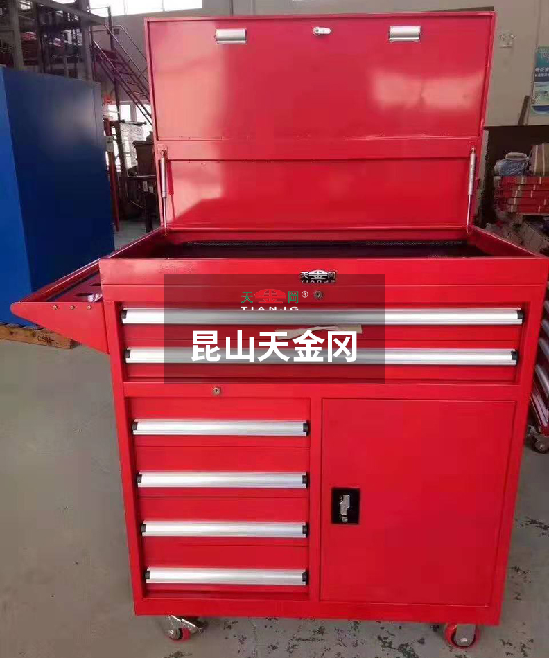 鉗工工具柜哪里找，你來(lái)了就知道