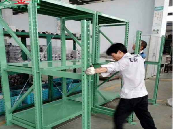 關(guān)于倉(cāng)儲(chǔ)貨架的常見(jiàn)問(wèn)答