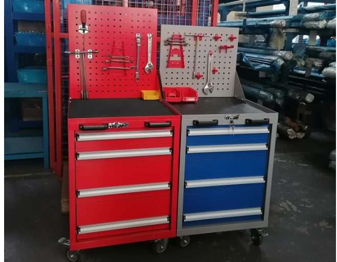 工具柜廠家