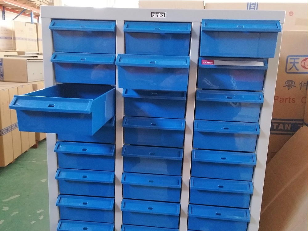 備用零件柜 備用零件柜