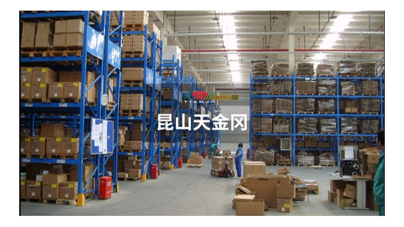 5秒賣出80萬，為何天金岡的重型橫梁貨架這么火？