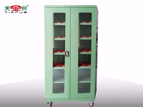 銑床刀具柜 銑床刀具柜
