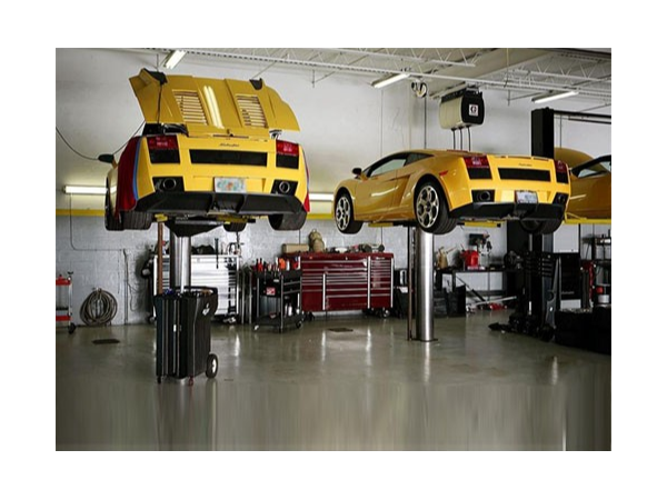 選對蘇州工具柜廠家，看到你安全，家人才安心！