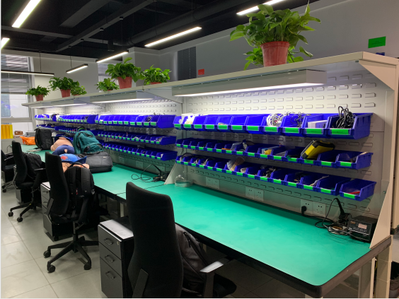 工具柜廠家天金岡18年始終秉承天的胸懷、金的品質、岡的服務