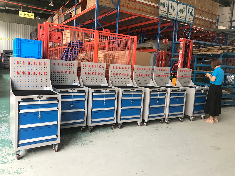 河北工具柜生產廠家