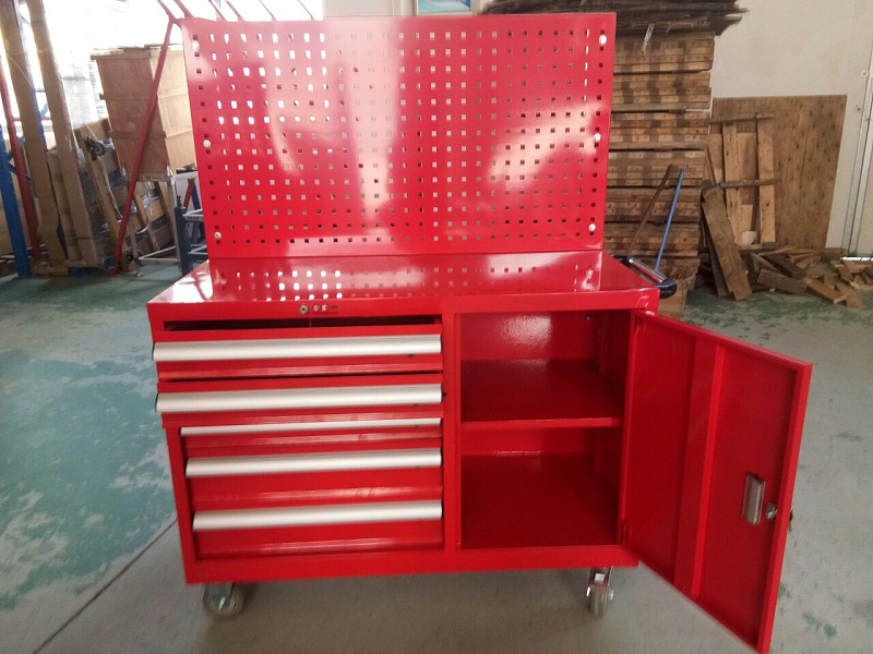 河北工具柜生產廠家