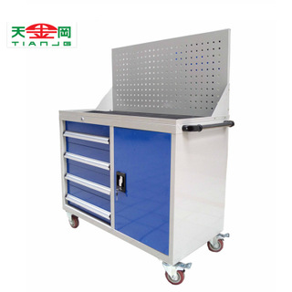 移動工具柜定做廠家