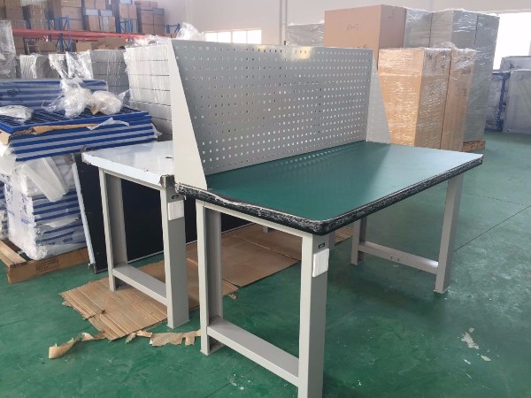 蘇州地區(qū)鉗工實訓桌廠家