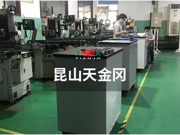 工具柜廠家哪個好，-天金岡告訴你-品質鑄就品牌！