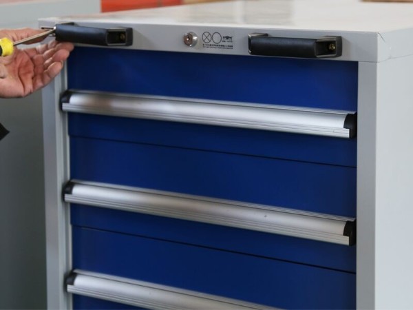 蘇州工具柜生產廠家哪家好？