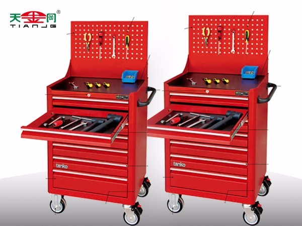 天鋼工具車(chē) 天鋼工具車(chē)