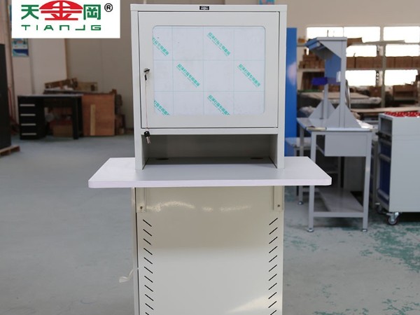 組合電腦柜的優點是什么？