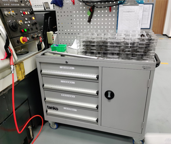 濟(jì)寧移動工具柜廠家