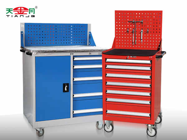 車間定制工具柜能滿足操作標準嗎？